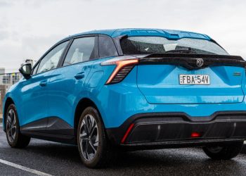 How you can save by getting an EV on a novated lease