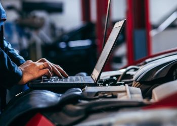 Common Signs of a Failing Throttle Actuator