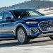 Audi competing with China on plug-in hybrid tech, not brands