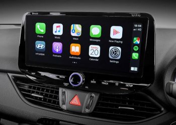 Here’s what iOS 18 is bringing to Apple CarPlay
