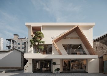 Chun Sheng Jewelry by Aurora Design