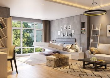 Interior Design History: Journey of Design Through Time