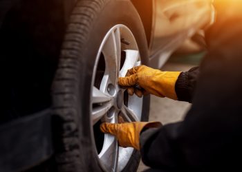 Walmart Tire Installation Cost & Other Tire Service Costs
