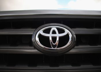 Toyota Recalls More Than 43,000 Vehicles Over This Accident Risk